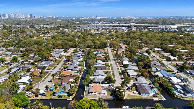 2731 SW 19th Street, Fort Lauderdale, FL 33312