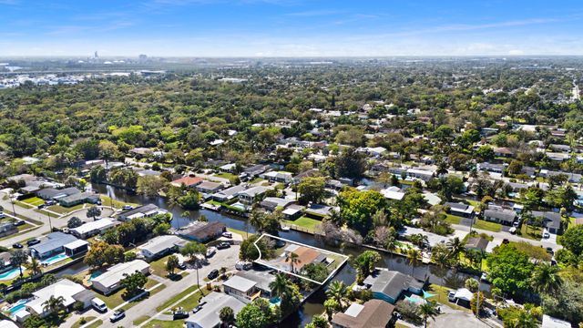 2731 SW 19th Street, Fort Lauderdale, FL 33312