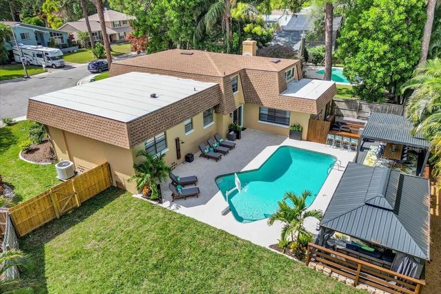 14389 83RD PLACE, Seminole, FL 33776