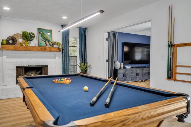 14389 83RD PLACE, Seminole, FL 33776