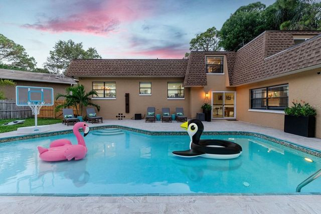 14389 83RD PLACE, Seminole, FL 33776