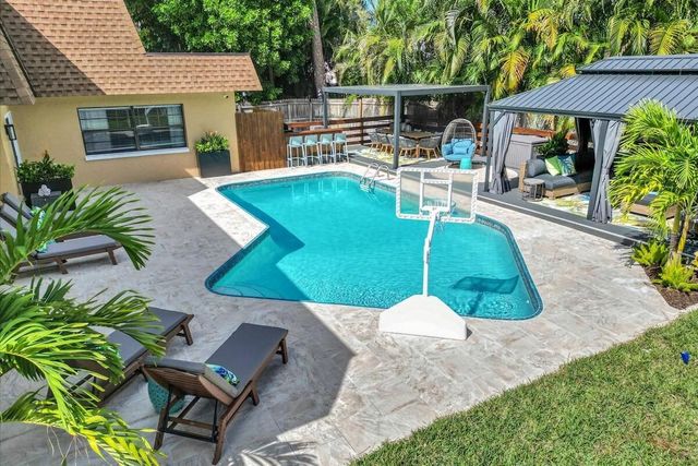 14389 83RD PLACE, Seminole, FL 33776