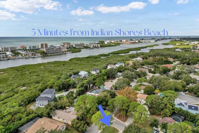 14389 83RD PLACE, Seminole, FL 33776