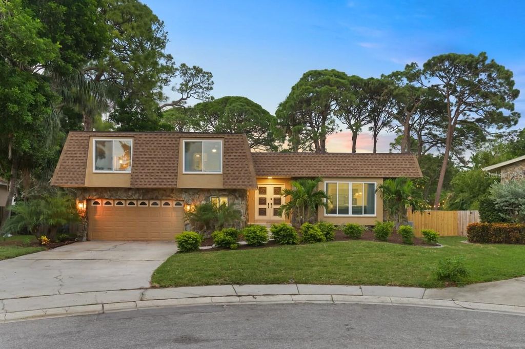 14389 83RD PLACE, Seminole, FL 33776