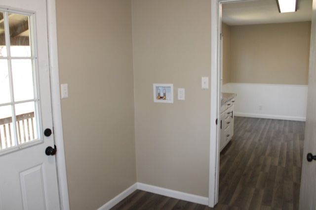 305 E South Avenue, Harrison, AR 72601