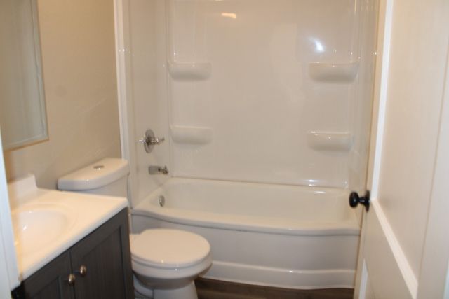 305 E South Avenue, Harrison, AR 72601