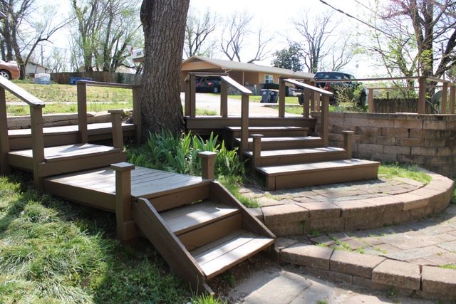 305 E South Avenue, Harrison, AR 72601