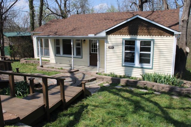 305 E South Avenue, Harrison, AR 72601