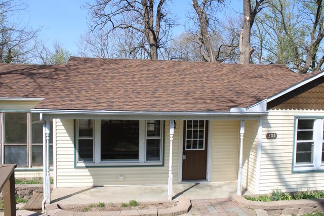 305 E South Avenue, Harrison, AR 72601