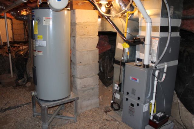 305 E South Avenue, Harrison, AR 72601