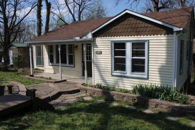 305 E South Avenue, Harrison, AR 72601