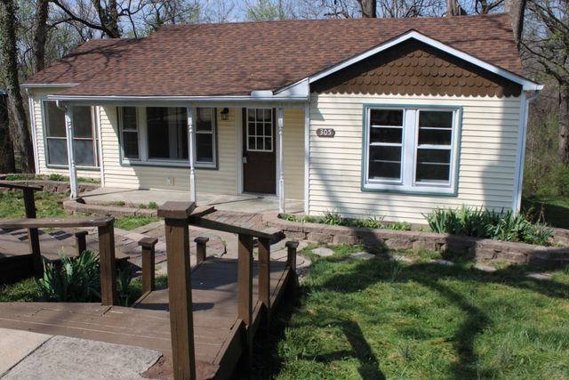 305 E South Avenue, Harrison, AR 72601