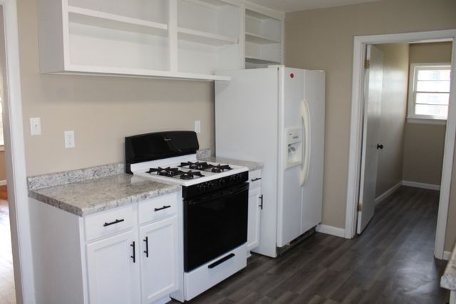 305 E South Avenue, Harrison, AR 72601