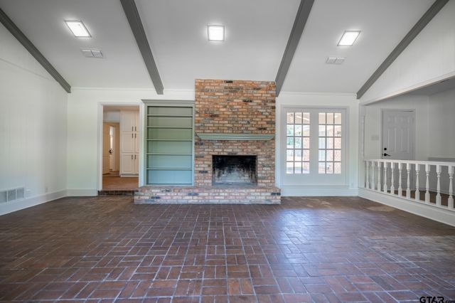 1116 Kingspark Dr., Tyler, TX 75703