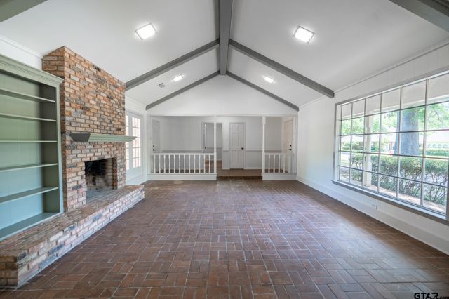 1116 Kingspark Dr., Tyler, TX 75703