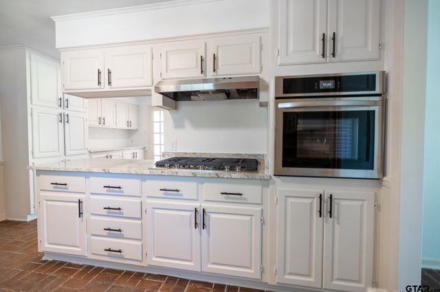 1116 Kingspark Dr., Tyler, TX 75703