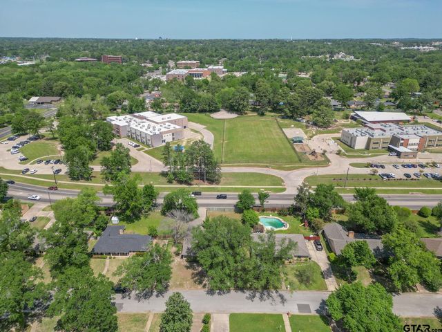 1116 Kingspark Dr., Tyler, TX 75703