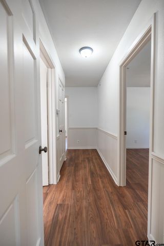 1116 Kingspark Dr., Tyler, TX 75703