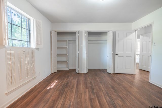 1116 Kingspark Dr., Tyler, TX 75703