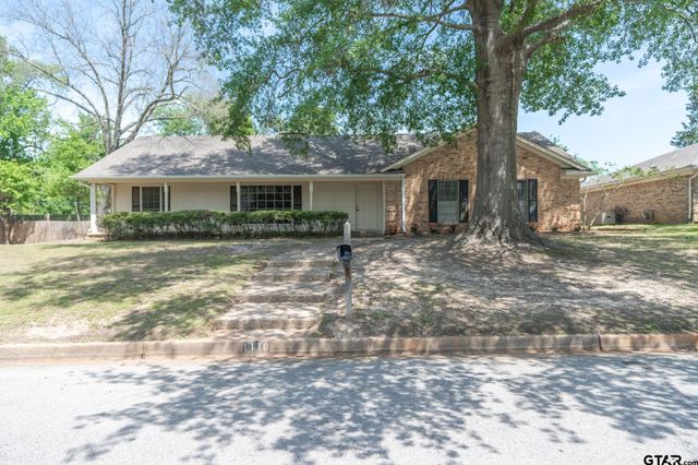 1116 Kingspark Dr., Tyler, TX 75703