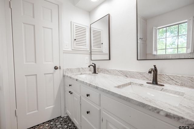 1116 Kingspark Dr., Tyler, TX 75703