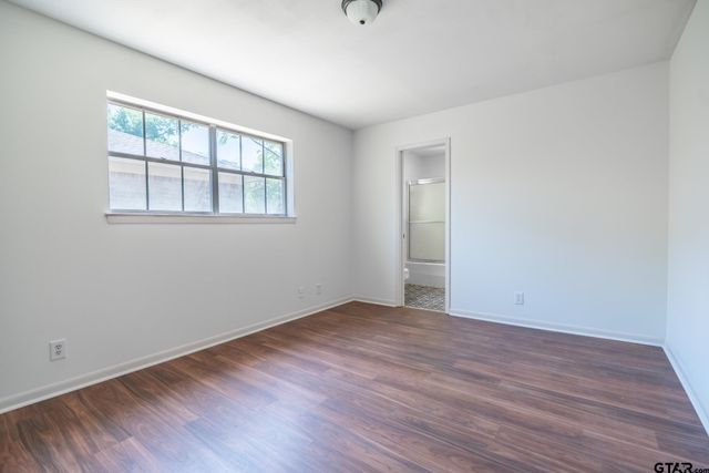 1116 Kingspark Dr., Tyler, TX 75703