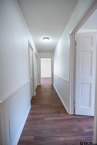 1116 Kingspark Dr., Tyler, TX 75703