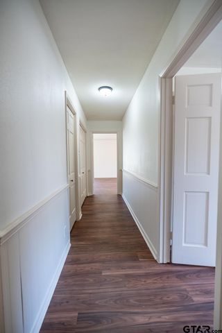 1116 Kingspark Dr., Tyler, TX 75703