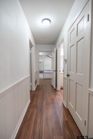 1116 Kingspark Dr., Tyler, TX 75703