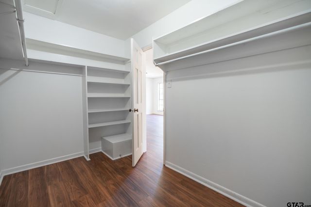 1116 Kingspark Dr., Tyler, TX 75703