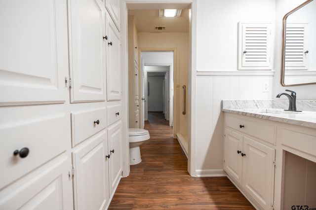 1116 Kingspark Dr., Tyler, TX 75703