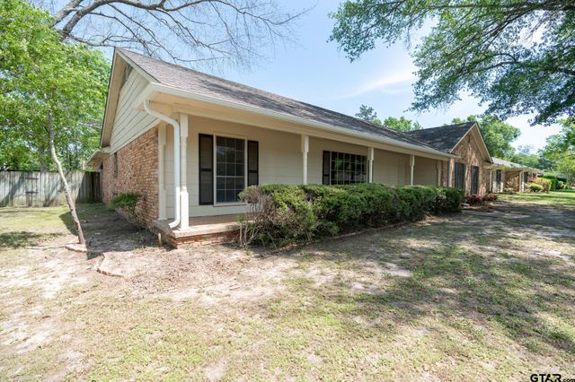 1116 Kingspark Dr., Tyler, TX 75703