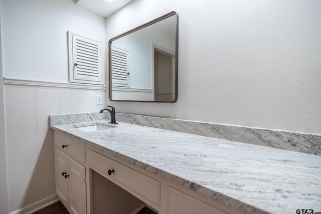 1116 Kingspark Dr., Tyler, TX 75703