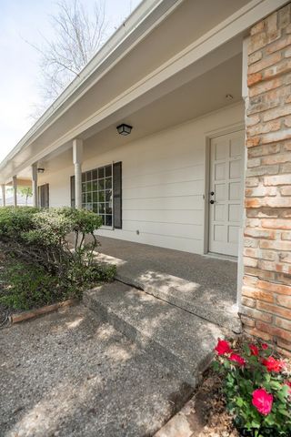 1116 Kingspark Dr., Tyler, TX 75703