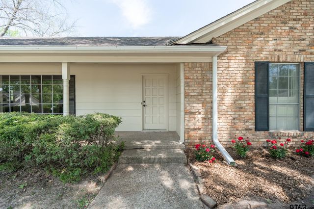 1116 Kingspark Dr., Tyler, TX 75703