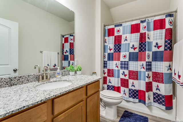 27311 Gemstone Way, San Antonio, TX 78260