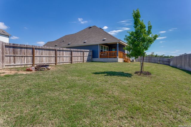 27311 Gemstone Way, San Antonio, TX 78260