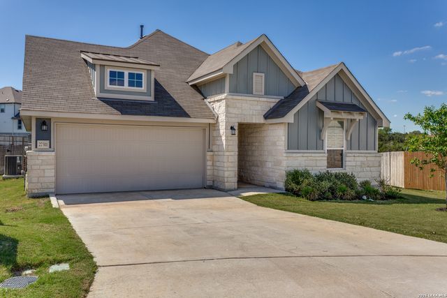 27311 Gemstone Way, San Antonio, TX 78260
