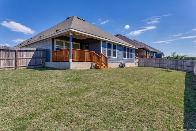 27311 Gemstone Way, San Antonio, TX 78260