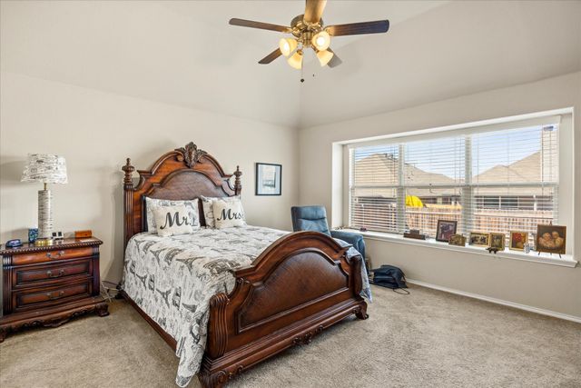 2524 Hadley Street, Weatherford, TX 76087