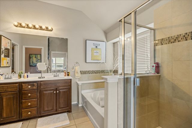 2524 Hadley Street, Weatherford, TX 76087