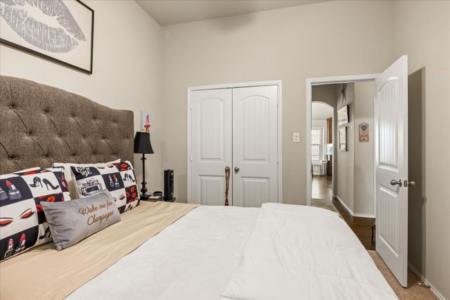 2524 Hadley Street, Weatherford, TX 76087