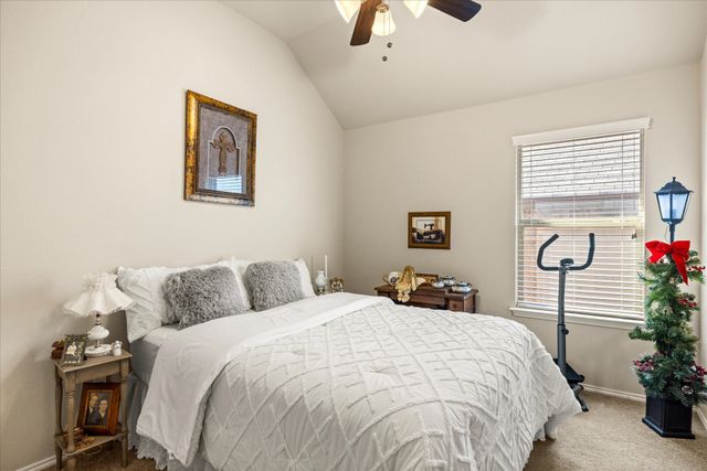 2524 Hadley Street, Weatherford, TX 76087