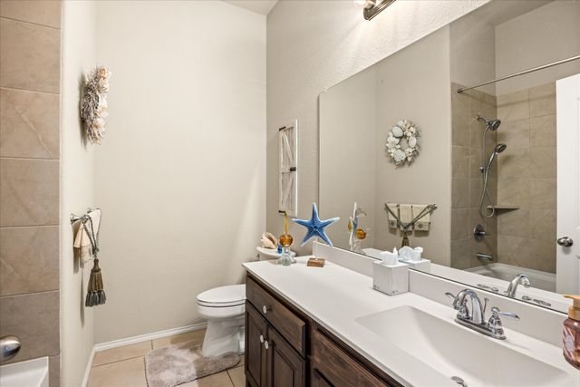 2524 Hadley Street, Weatherford, TX 76087