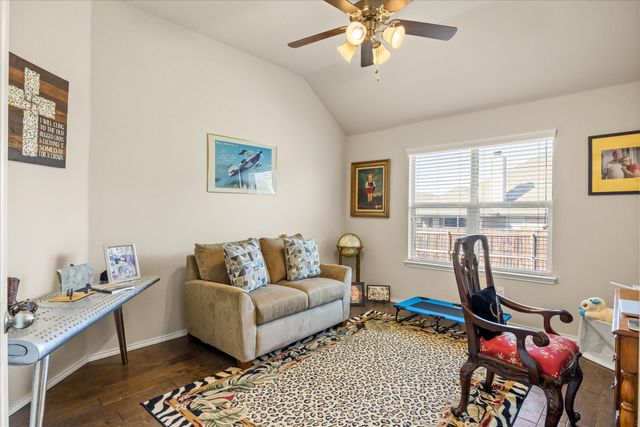 2524 Hadley Street, Weatherford, TX 76087