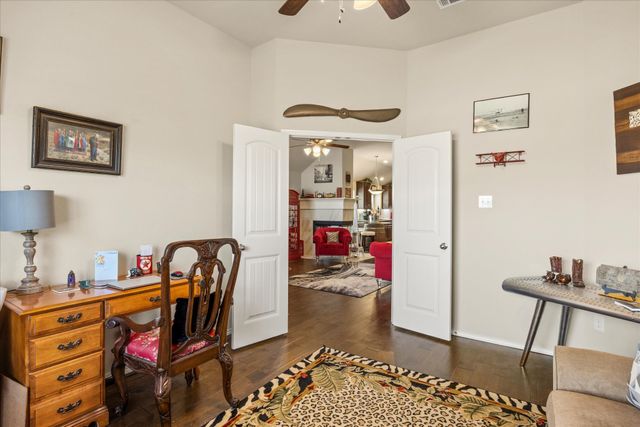 2524 Hadley Street, Weatherford, TX 76087