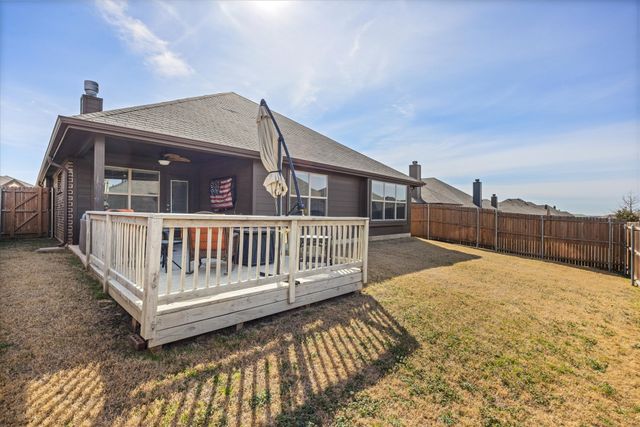 2524 Hadley Street, Weatherford, TX 76087