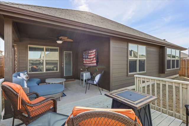 2524 Hadley Street, Weatherford, TX 76087