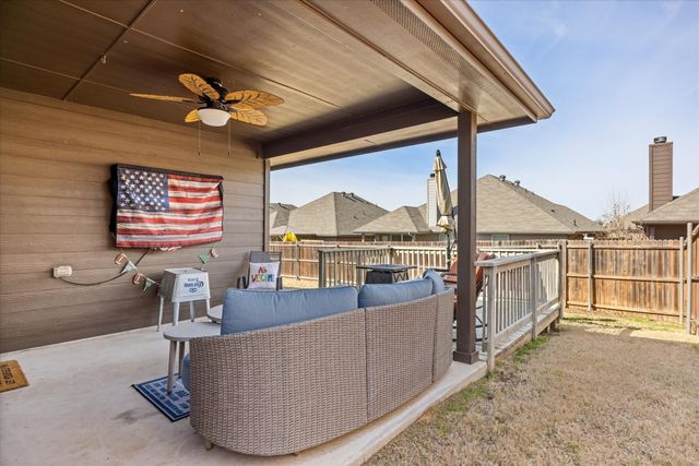2524 Hadley Street, Weatherford, TX 76087