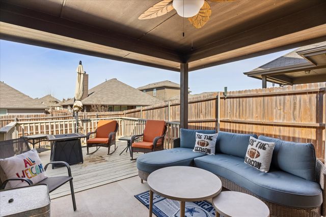 2524 Hadley Street, Weatherford, TX 76087